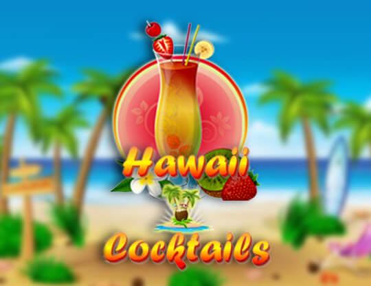 Hawaii Cocktails